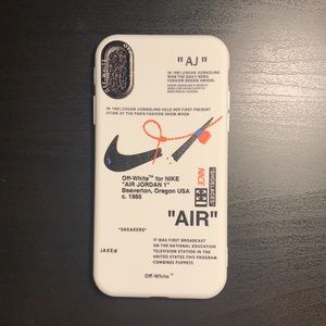 IPhone case